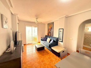 Piso en venta en Nueva Torrevieja - Aguas Nuevas en Torrevieja