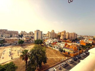 Piso en venta en Nueva Torrevieja - Aguas Nuevas en Torrevieja