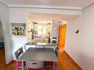 Piso en venta en Nueva Torrevieja - Aguas Nuevas en Torrevieja