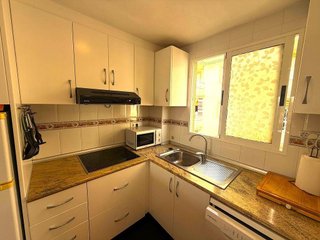 Piso en venta en Nueva Torrevieja - Aguas Nuevas en Torrevieja