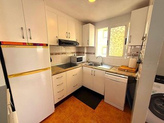 Piso en venta en Nueva Torrevieja - Aguas Nuevas en Torrevieja