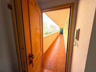 Piso en venta en Nueva Torrevieja - Aguas Nuevas en Torrevieja