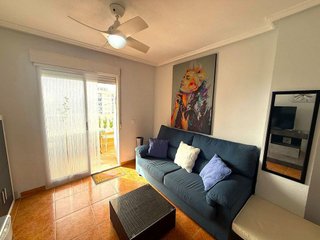 Piso en venta en Nueva Torrevieja - Aguas Nuevas en Torrevieja