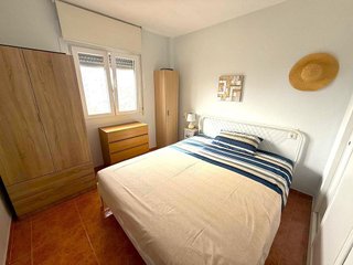 Piso en venta en Nueva Torrevieja - Aguas Nuevas en Torrevieja