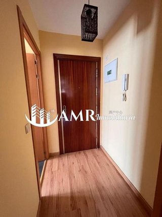 Piso en venta en Zarzaquemada en Leganés