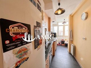 Piso en venta en Zarzaquemada en Leganés