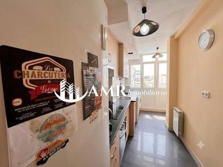 Piso en venta en Zarzaquemada en Leganés