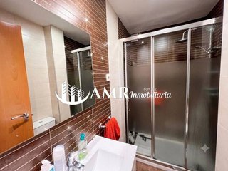 Piso en venta en Zarzaquemada en Leganés