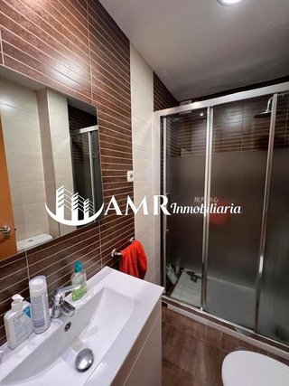 Piso en venta en Zarzaquemada en Leganés