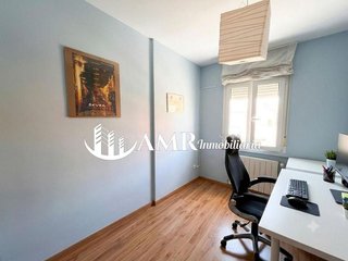 Piso en venta en Zarzaquemada en Leganés