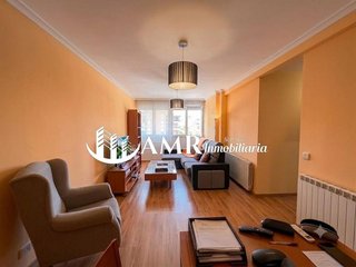 Piso en venta en Zarzaquemada en Leganés