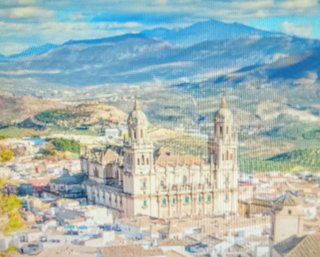 Piso en venta en Renfe - Bulevar 1º y 2º Fase en Jaén