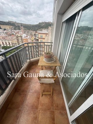 Piso en venta en Doctor Palos - Alto Palancia en Sagunto