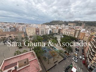 Piso en venta en Doctor Palos - Alto Palancia en Sagunto