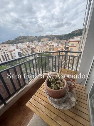 Piso en venta en Doctor Palos - Alto Palancia en Sagunto