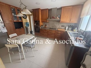 Piso en venta en Doctor Palos - Alto Palancia en Sagunto