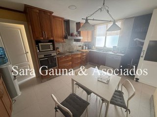 Piso en venta en Doctor Palos - Alto Palancia en Sagunto