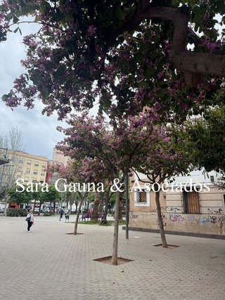 Piso en venta en Doctor Palos - Alto Palancia en Sagunto