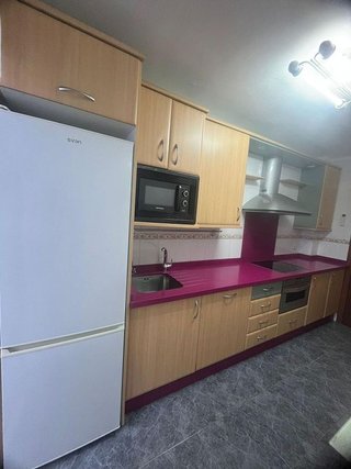 Piso en venta en Viña Málaga en Vélez-Málaga
