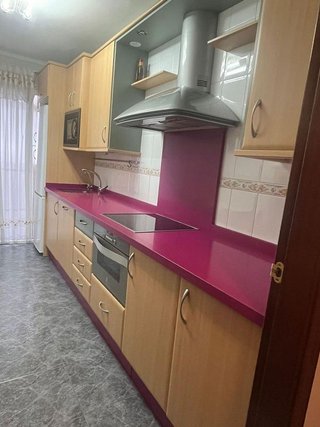 Piso en venta en Viña Málaga en Vélez-Málaga