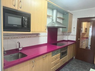 Piso en venta en Viña Málaga en Vélez-Málaga