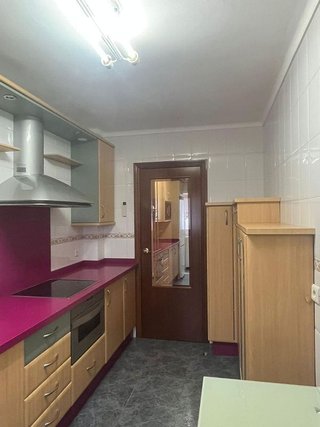 Piso en venta en Viña Málaga en Vélez-Málaga