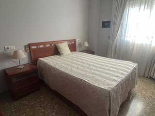 Piso en venta en Viña Málaga en Vélez-Málaga