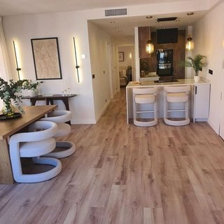 Piso en venta en Ensanche - Diputación en Alicante