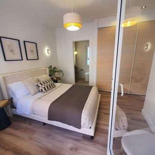 Piso en venta en Ensanche - Diputación en Alicante