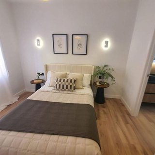 Piso en venta en Ensanche - Diputación en Alicante