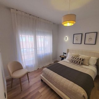 Piso en venta en Ensanche - Diputación en Alicante