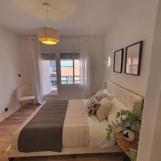 Piso en venta en Ensanche - Diputación en Alicante