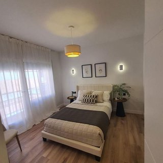 Piso en venta en Ensanche - Diputación en Alicante