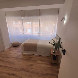 Piso en venta en Ensanche - Diputación en Alicante