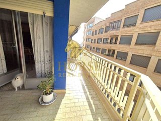 Piso en venta en Piscinas en Villarreal