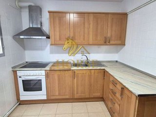 Piso en venta en Piscinas en Villarreal