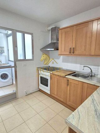 Piso en venta en Piscinas en Villarreal