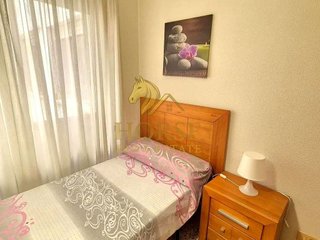 Piso en venta en Piscinas en Villarreal