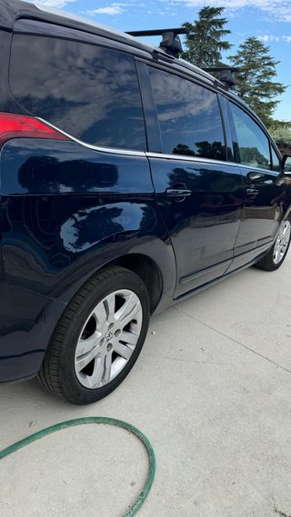 Peugeot 5008 1.6 HDI
