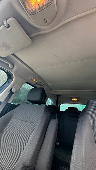 Peugeot 5008 1.6 HDI
