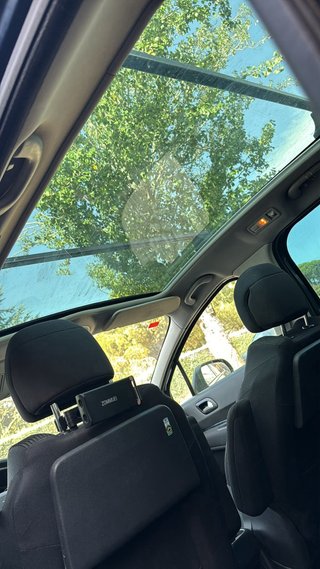 Peugeot 5008 1.6 HDI