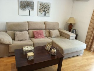 Piso en venta en Mentidero - Teatro Falla - Alameda en Cádiz