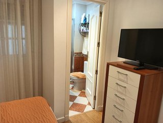 Piso en venta en Mentidero - Teatro Falla - Alameda en Cádiz