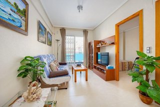 Piso en venta en Playa del Cura en Torrevieja