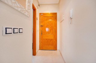 Piso en venta en Playa del Cura en Torrevieja