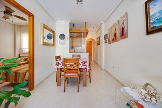 Piso en venta en Playa del Cura en Torrevieja