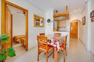 Piso en venta en Playa del Cura en Torrevieja