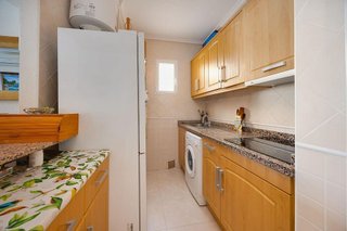 Piso en venta en Playa del Cura en Torrevieja