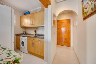 Piso en venta en Playa del Cura en Torrevieja