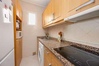 Piso en venta en Playa del Cura en Torrevieja